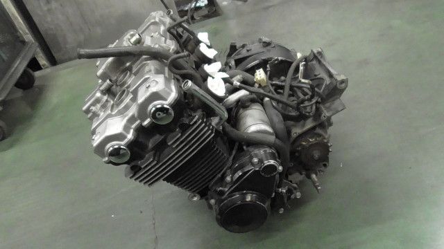 CB400SF-K NC39-1803xxx の エンジン 1759451021