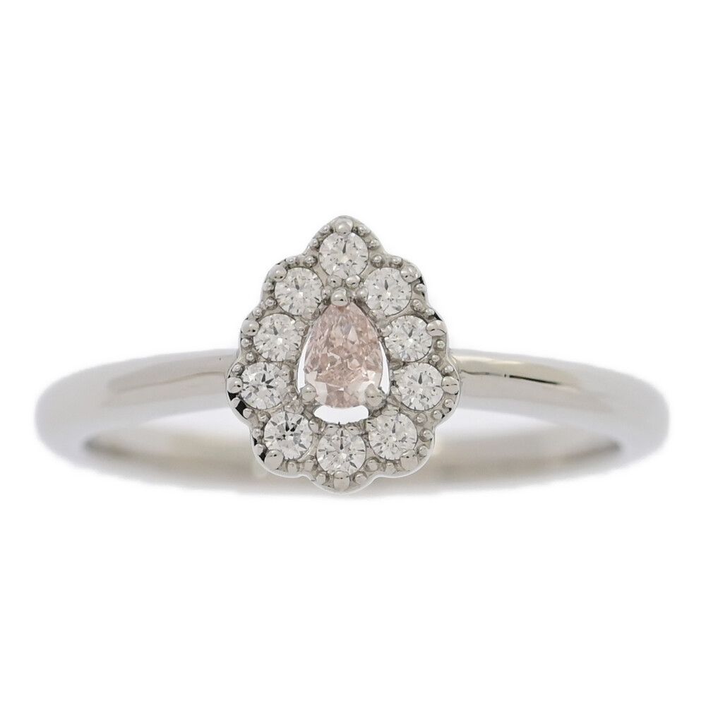 y. ページ★Pt950 ダイヤ0.317ct D SI1 PS PN★ Classic CHESS（クラシックチェス） Pt950 1.0ct ダイヤモンド