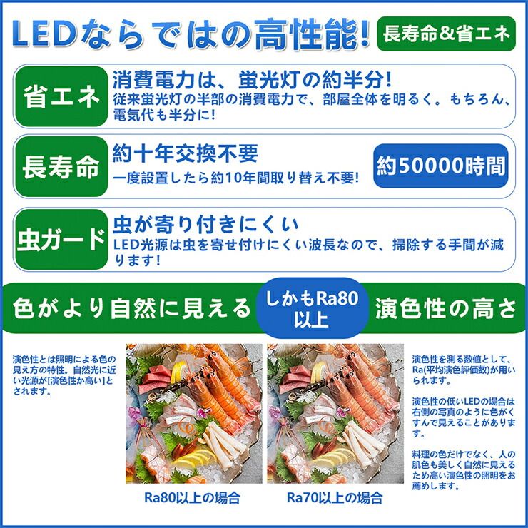 FBL40L32-C ビームテック