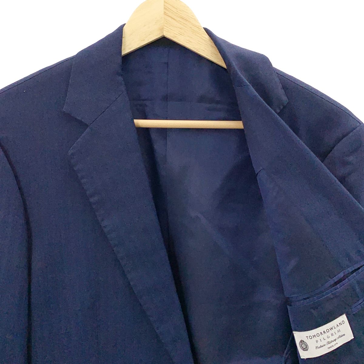 TOMORROWLAND PILGRIM / トゥモローランド ピルグリム | CARLO BARBERA