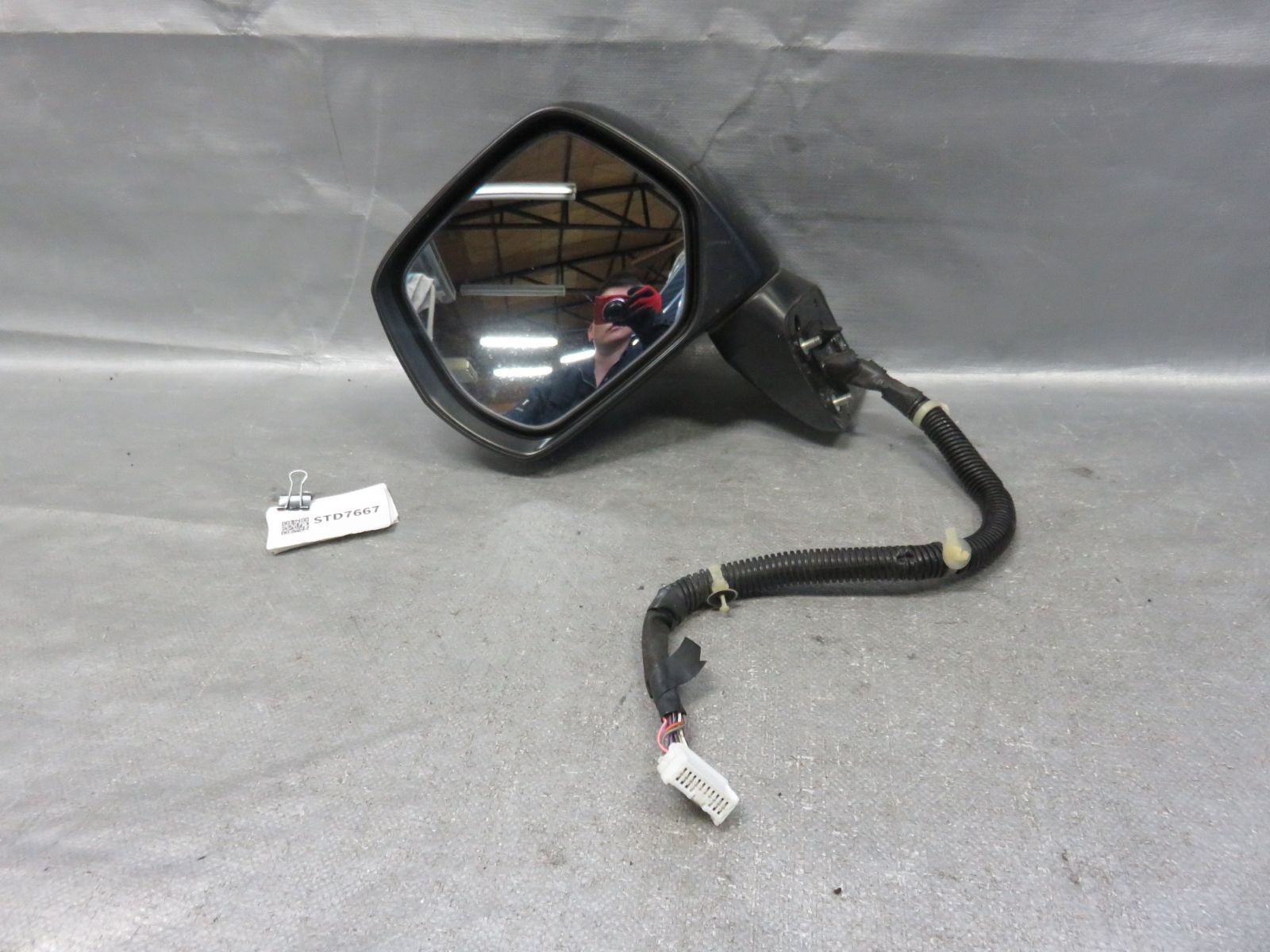 ドアミラー サイドミラー