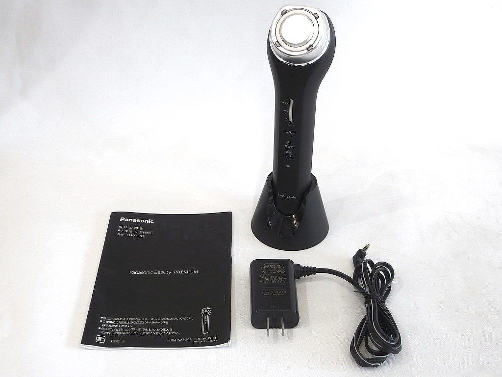 Panasonic Beauty Premium RF美顔器 【公式通販】