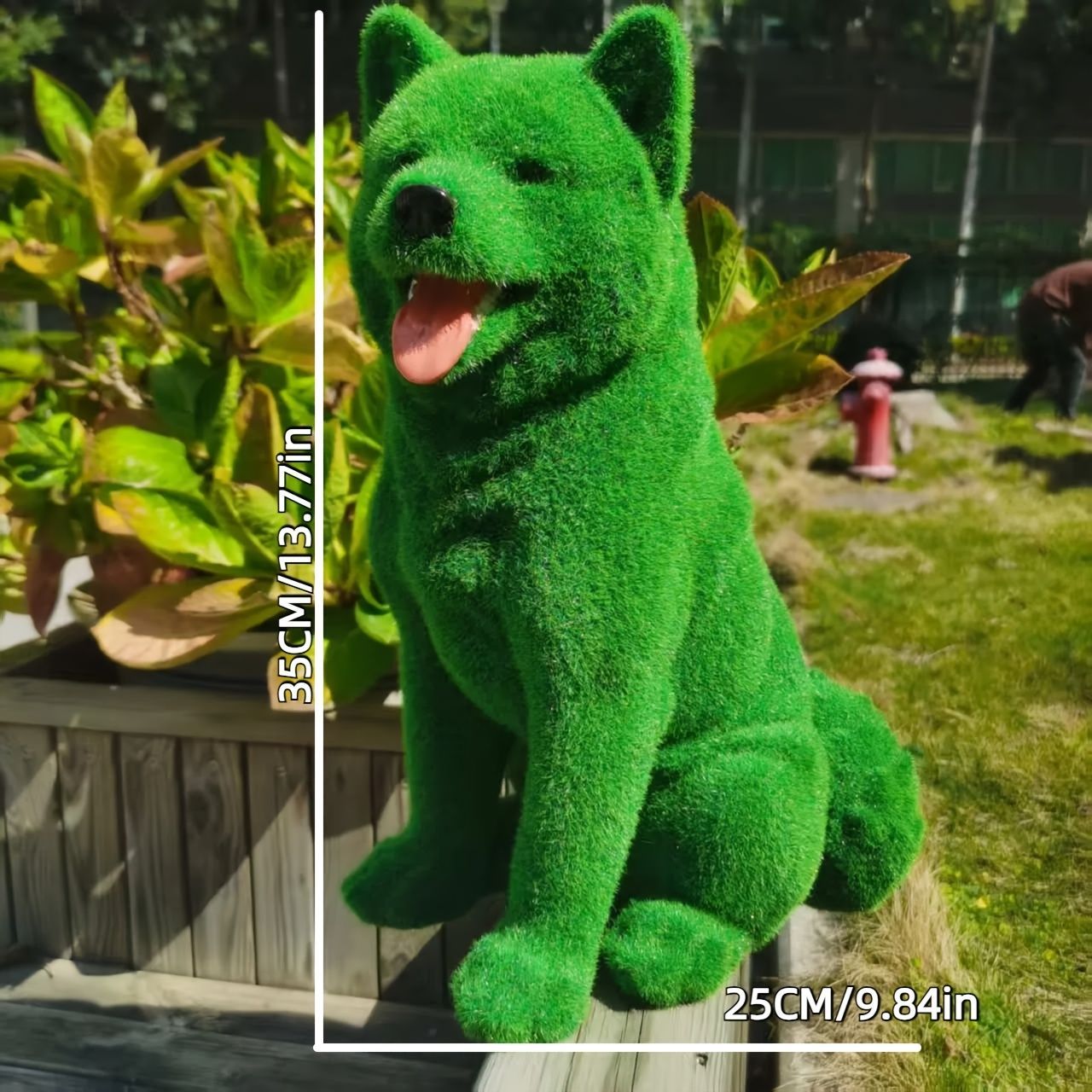 芝生に適し