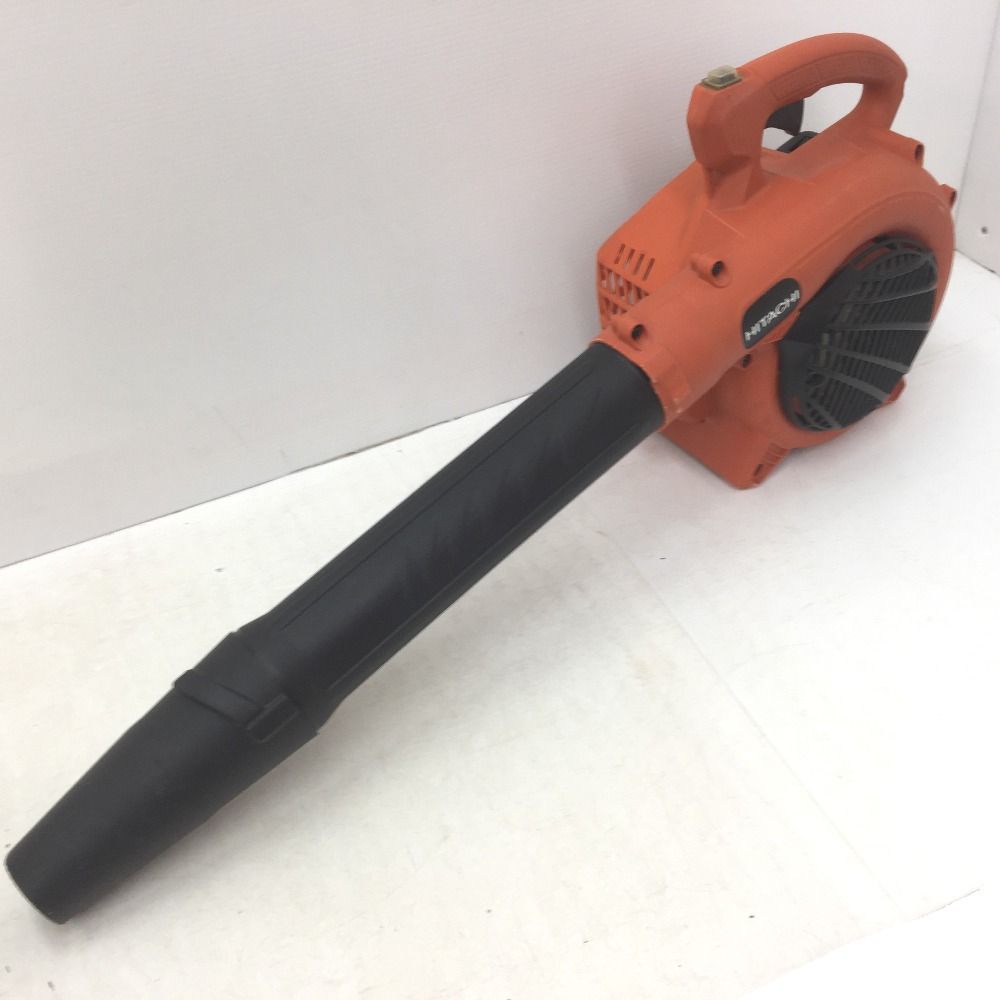 日立工機 HiKOKI ハイコーキ 23.9ｍL エンジンブロワ RB24EAP