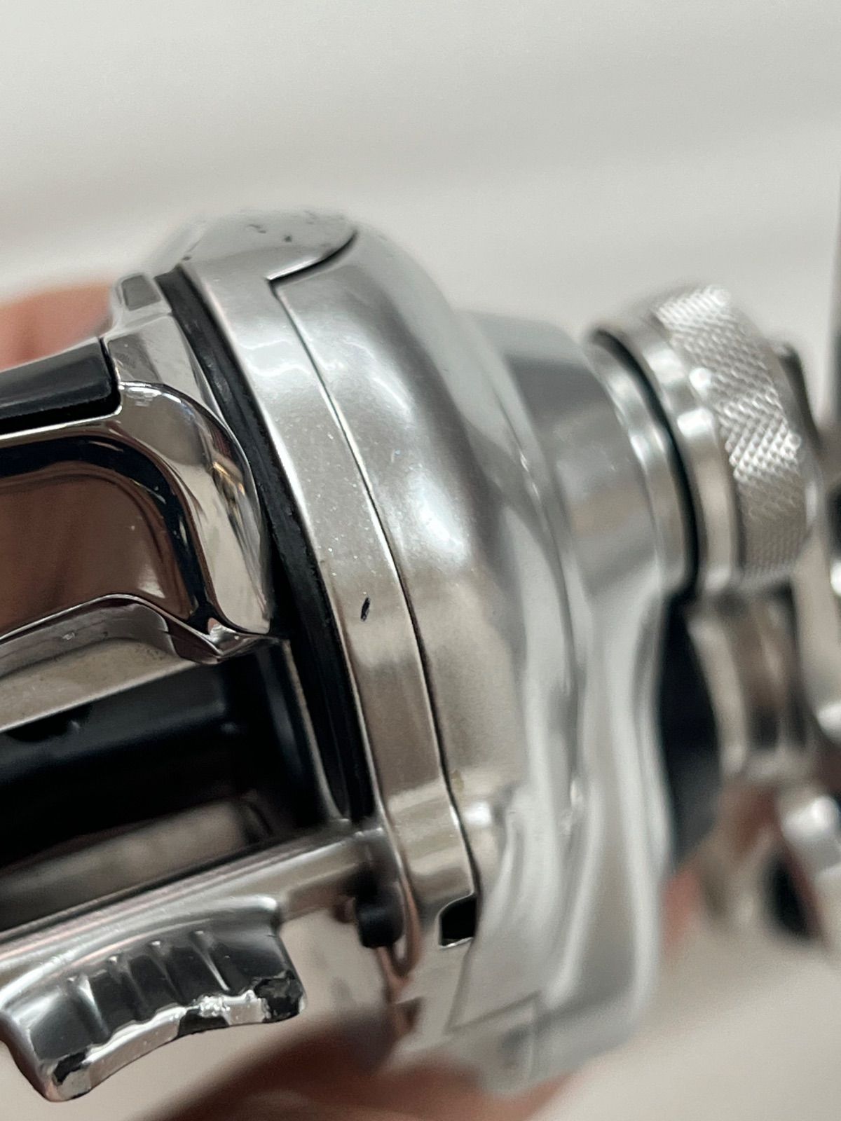 haltaさん専用 メタニウムMGL 左ハンドル HG left | シマノ(SHIMANO