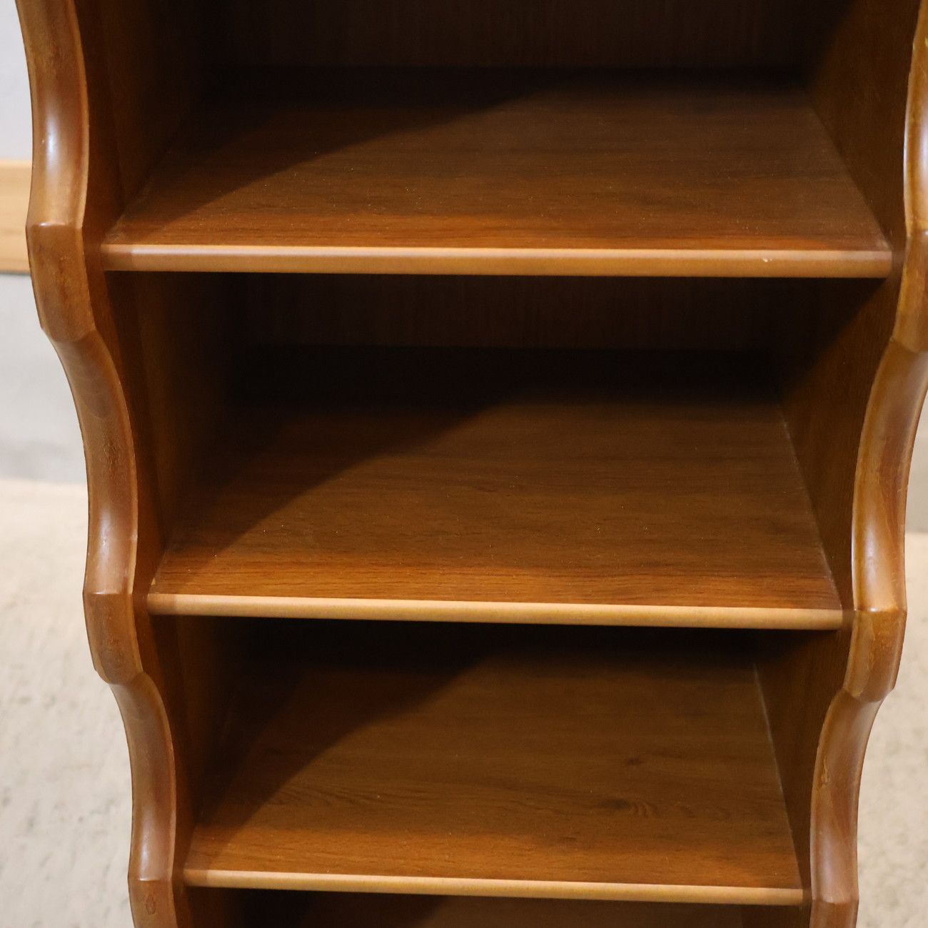 CDラック リビング