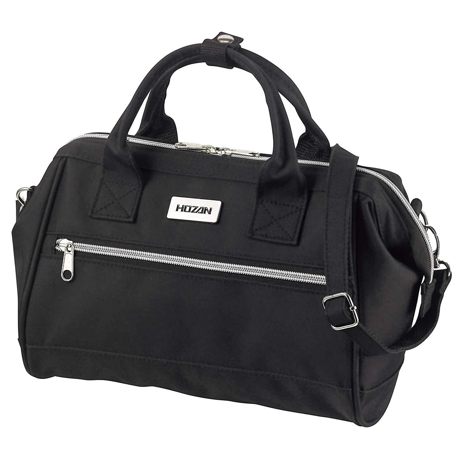 【新品・3営業日で発送】HOZAN B-713 ツールバッグ (B-713)