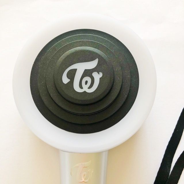 TWICE ペンライト CANDYBONG Z 現状品【I1714-007】145 - メルカリ