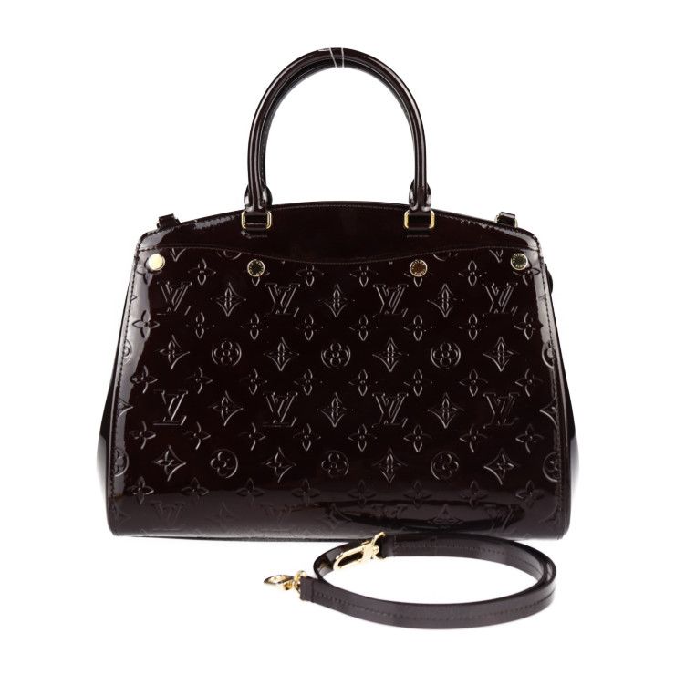 LOUIS VUITTON ルイ ヴィトン ブレアMM ハンドバッグ M50597 