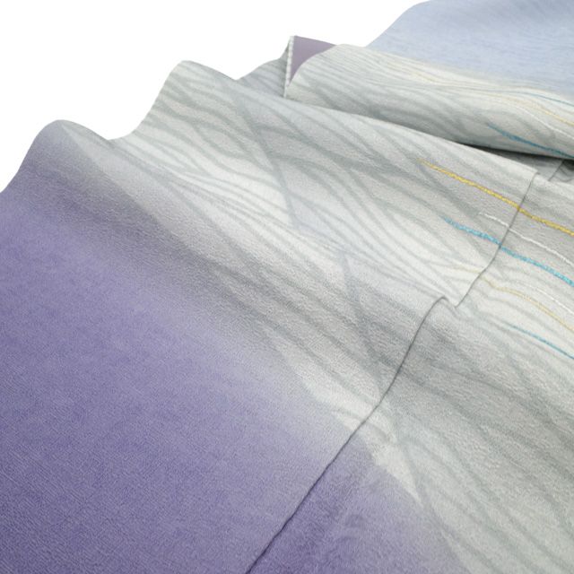 丹後ちりめん 大塚