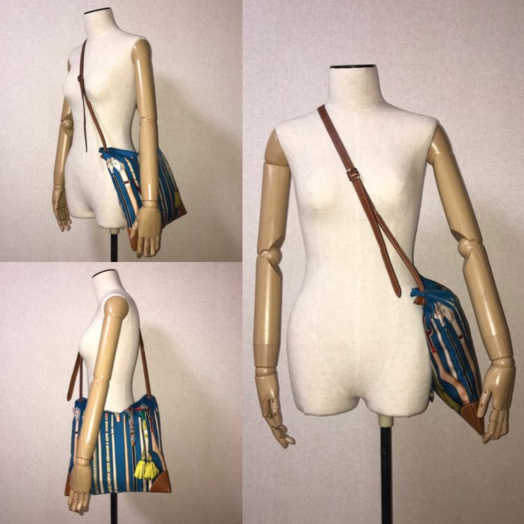 バレニア ショルダーバッグ