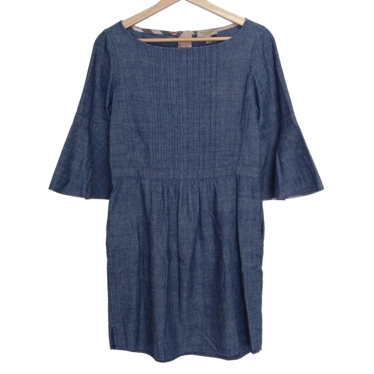 バーバリー ワンピース 4Y Burberry ワンピース 4Y 104cm バーバリー ワンピース キッズ 4Y 104cm