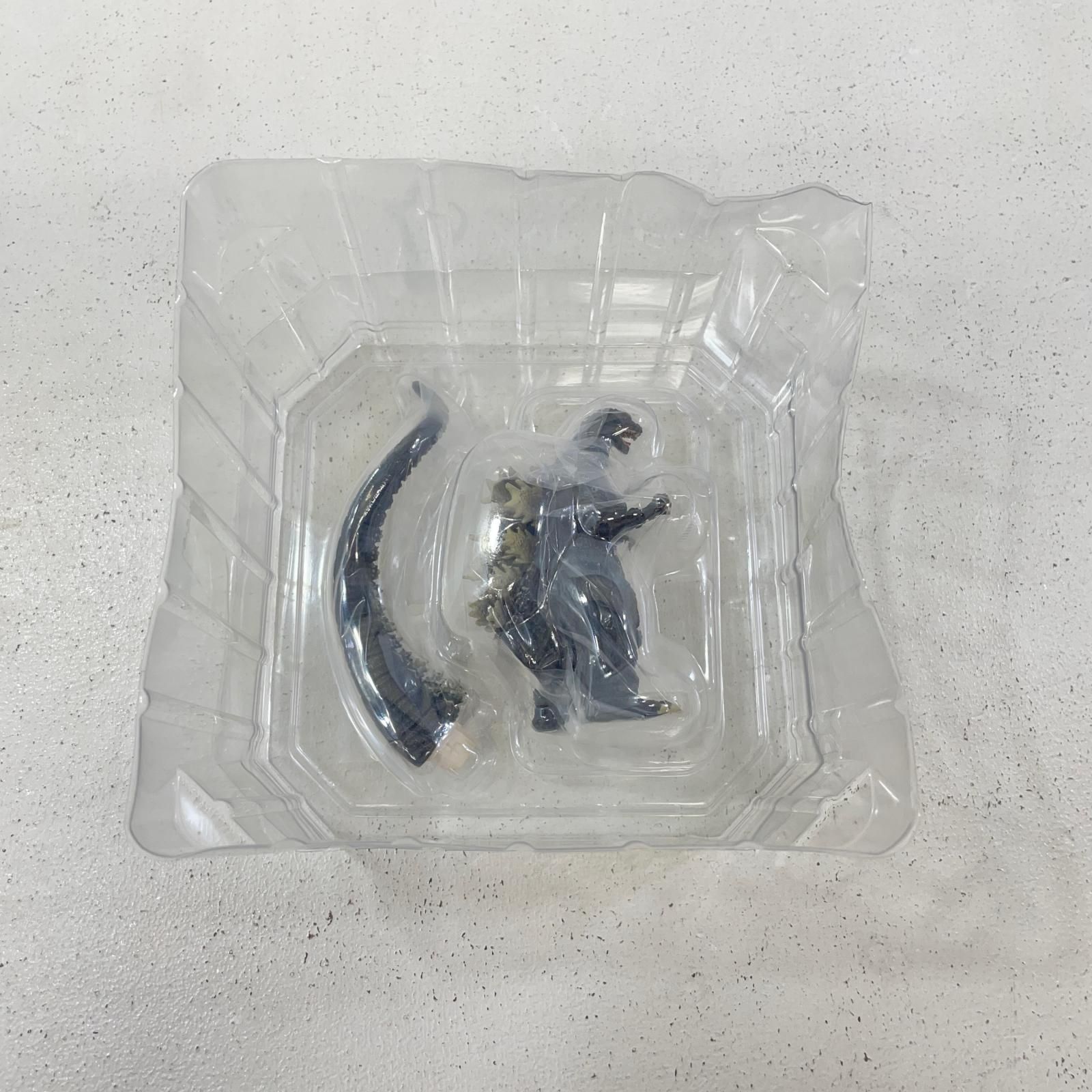 ゴジラ　役物　飾り　中古 ゴジラ　役物　飾り　中古