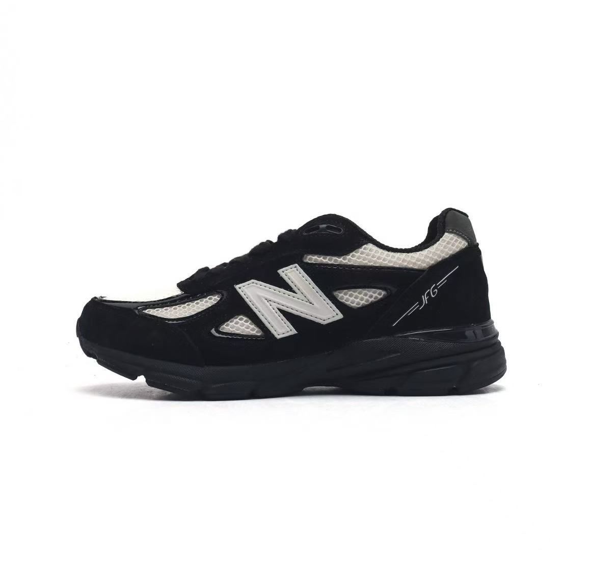 New Balance× Joe Freshgoods 990v4 MiUSA 1998 Outro アウトロ 
