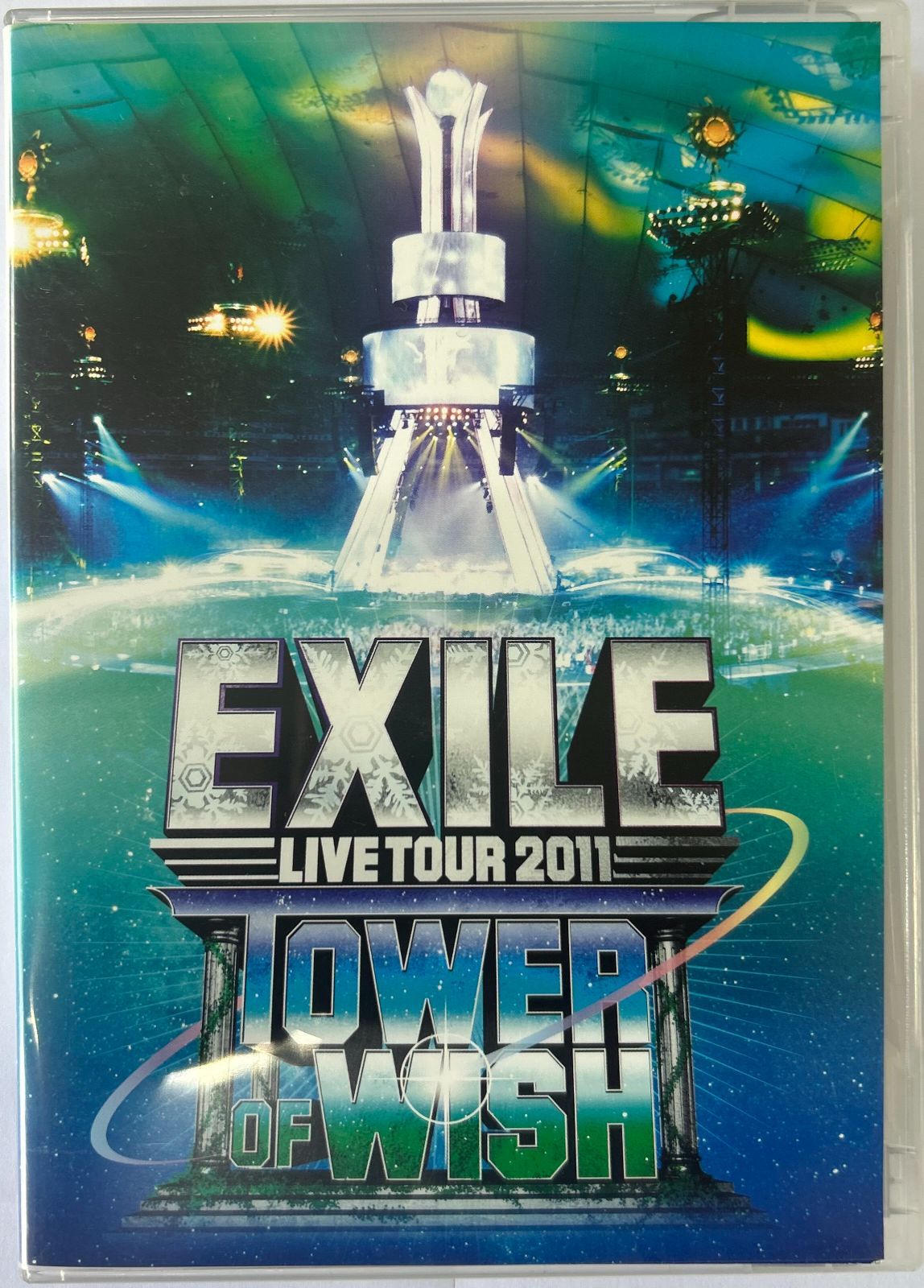 DVD 10種類セット