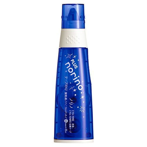 まとめ プラス テープのりノリノ 37-712 ×30セット