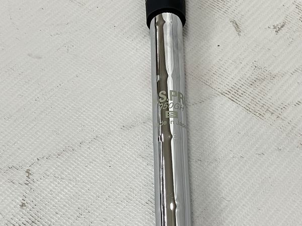TaylorMade ATV 58° N.S PRO 950GH FLEX S アイアン ゴルフ スポーツ 用品 テーラーメイド 中古W7662849