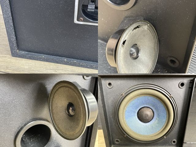 ボーズ スピーカー 2点セット 【中古】動作保証 BOSE 301