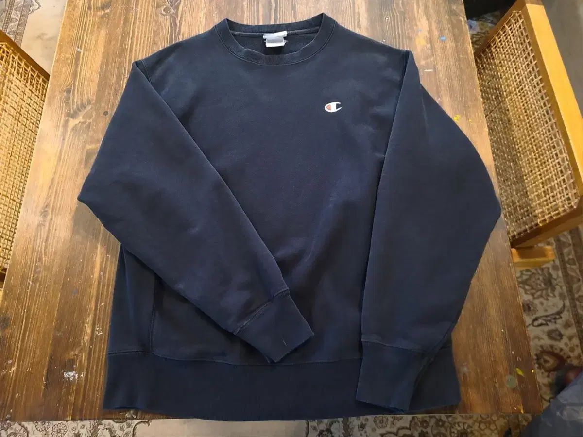 Champion(チャンピオン) リバースウィーブ スウェット