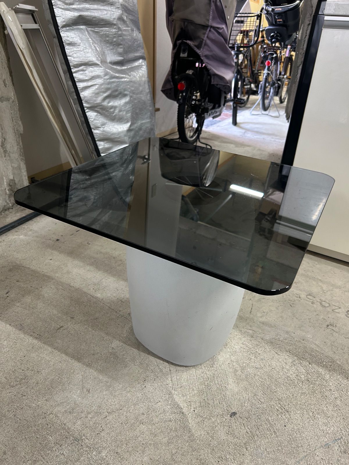 Bo concept BILBAO ビルバオ サイドテーブル