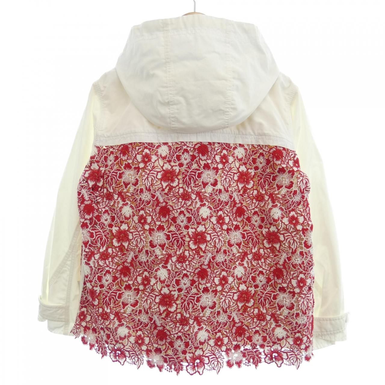 モンクレール MONCLER ALLISON ジャケット