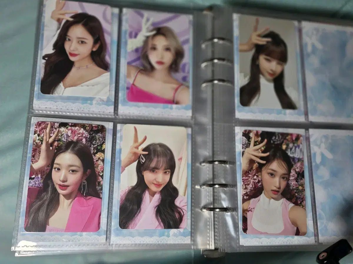 IVE(アイヴ) THE PROM QUEEN トレカ すべてセット まとめ売り トレカ