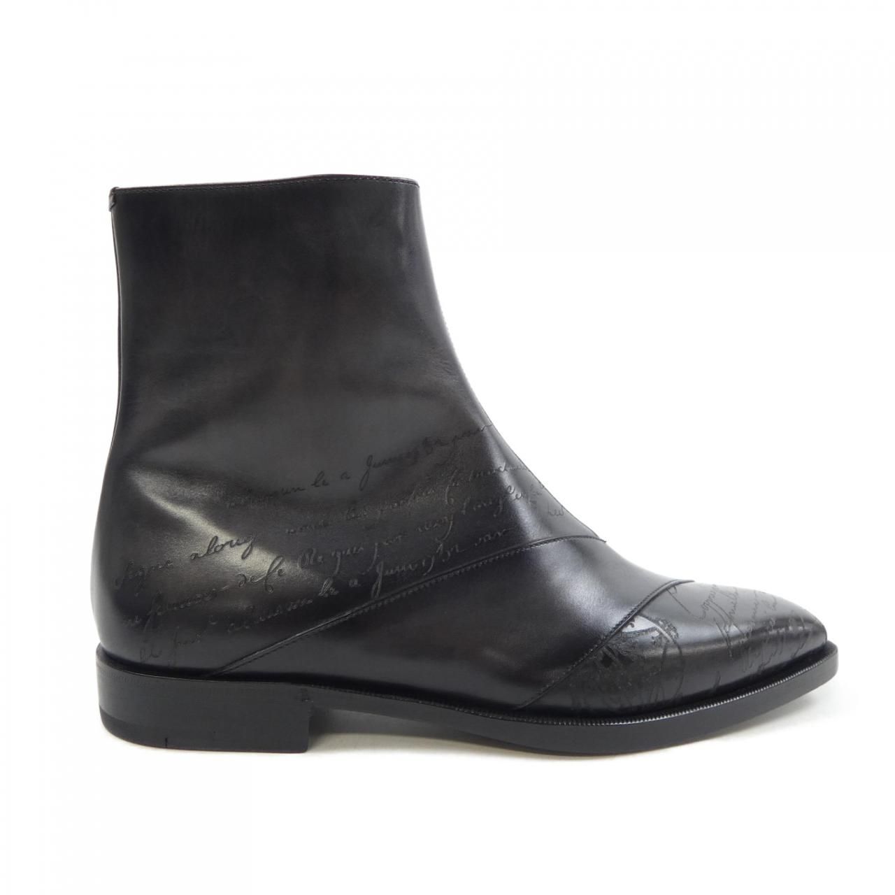 ベルルッティ Berluti ブーツ
