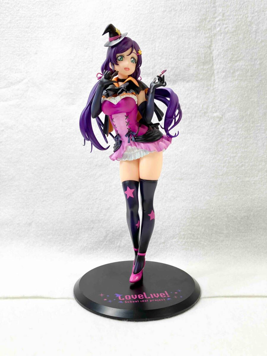 アルファオメガ ラブライブ！ 東條希 ぺんてるアイプラスコラ