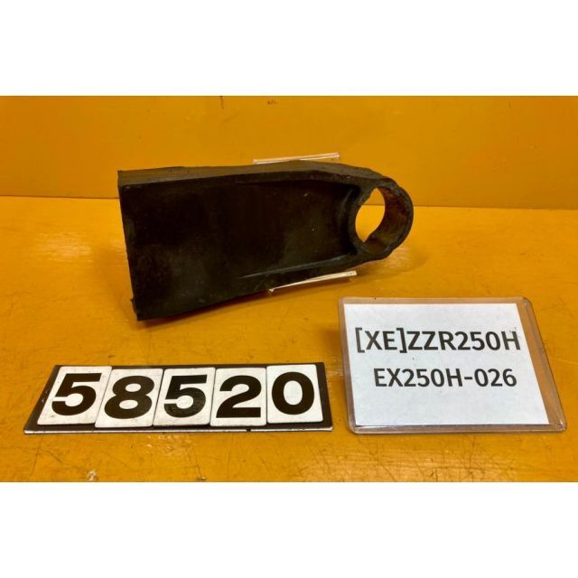RZV500R　カウリング　ストーンガード ヤマハ RZV500R ストーンガード RZV500 アンダー インナーガード
