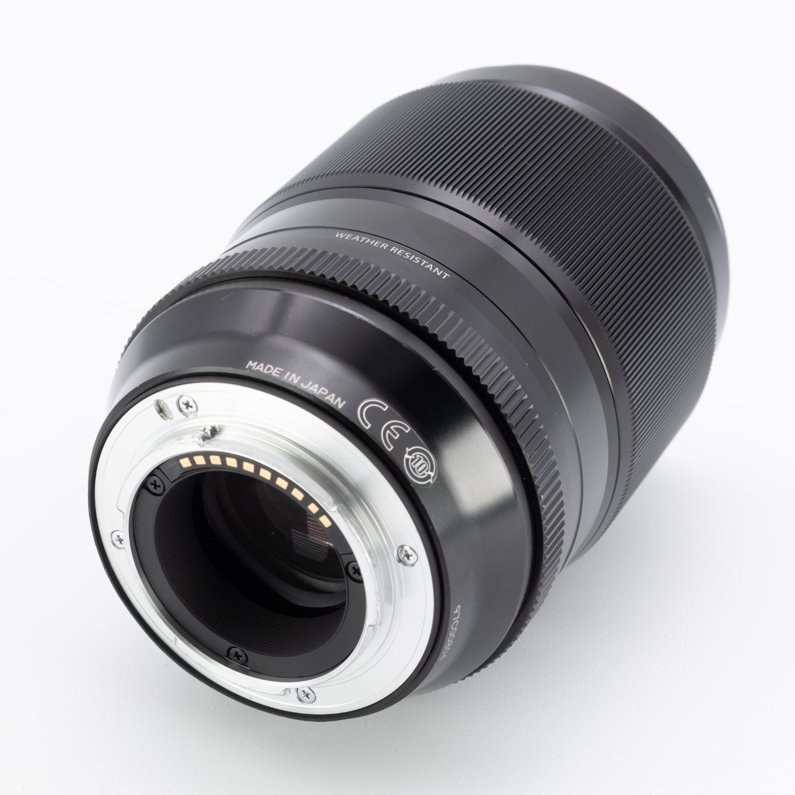 富士フイルム「XF90mmF2」レビュー FUJIFILM 富士フィルム XF90mmF2 R 