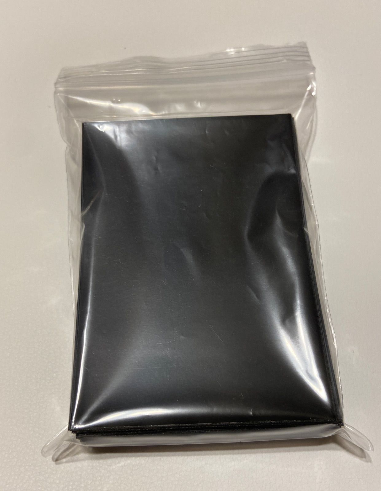 遊戯王スリーブ 夢見るネムレリア 海外限定アジア 20枚【未使用