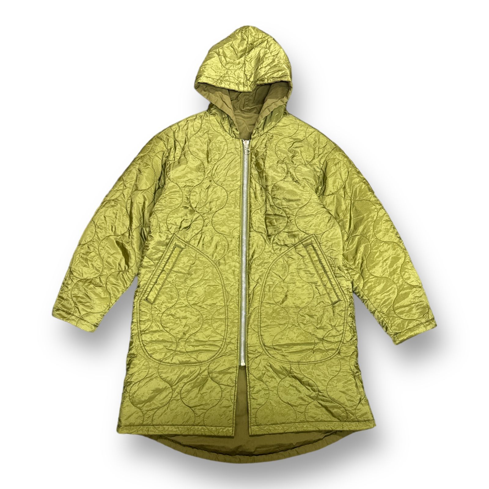 定価63800円 新品 STANDARD CALIFORNIA 22AW SD Reversible Army Hood 