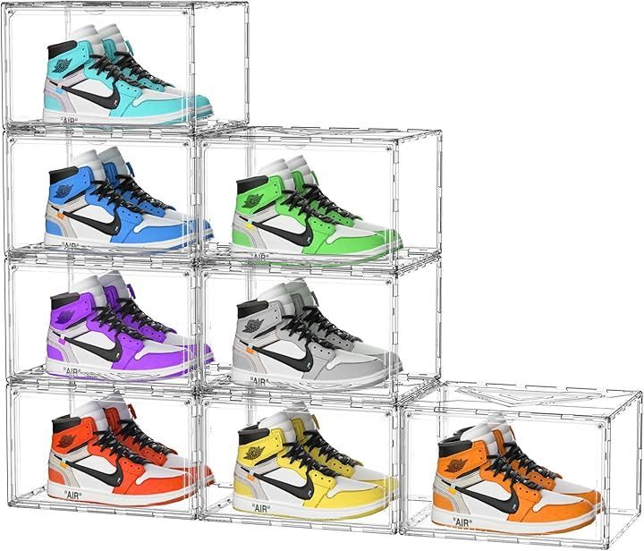 Mackenzie マッケンジー シューズラック 靴箱 Mackenzie マッケンジー