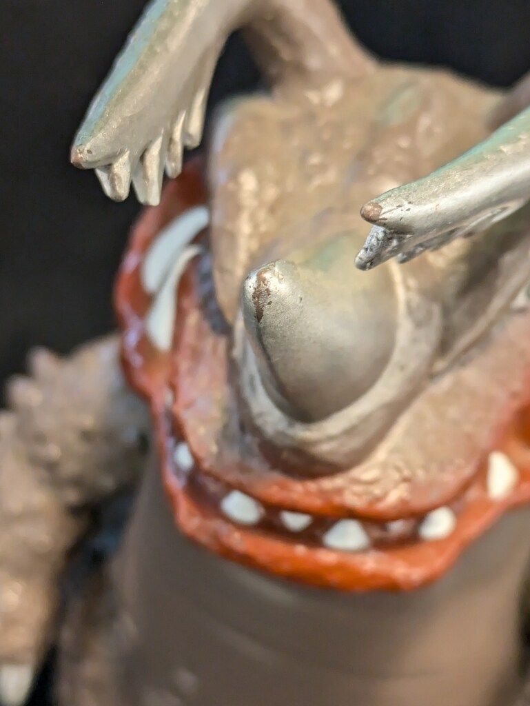 マーミット MARMIT ネロンガ ビニールパラダイス マーミット ビニールパラダイス ネロンガ - メルカリ