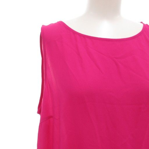 レッド ヴァレンティノ RED VALENTINO タグ付き ノースリーブ  