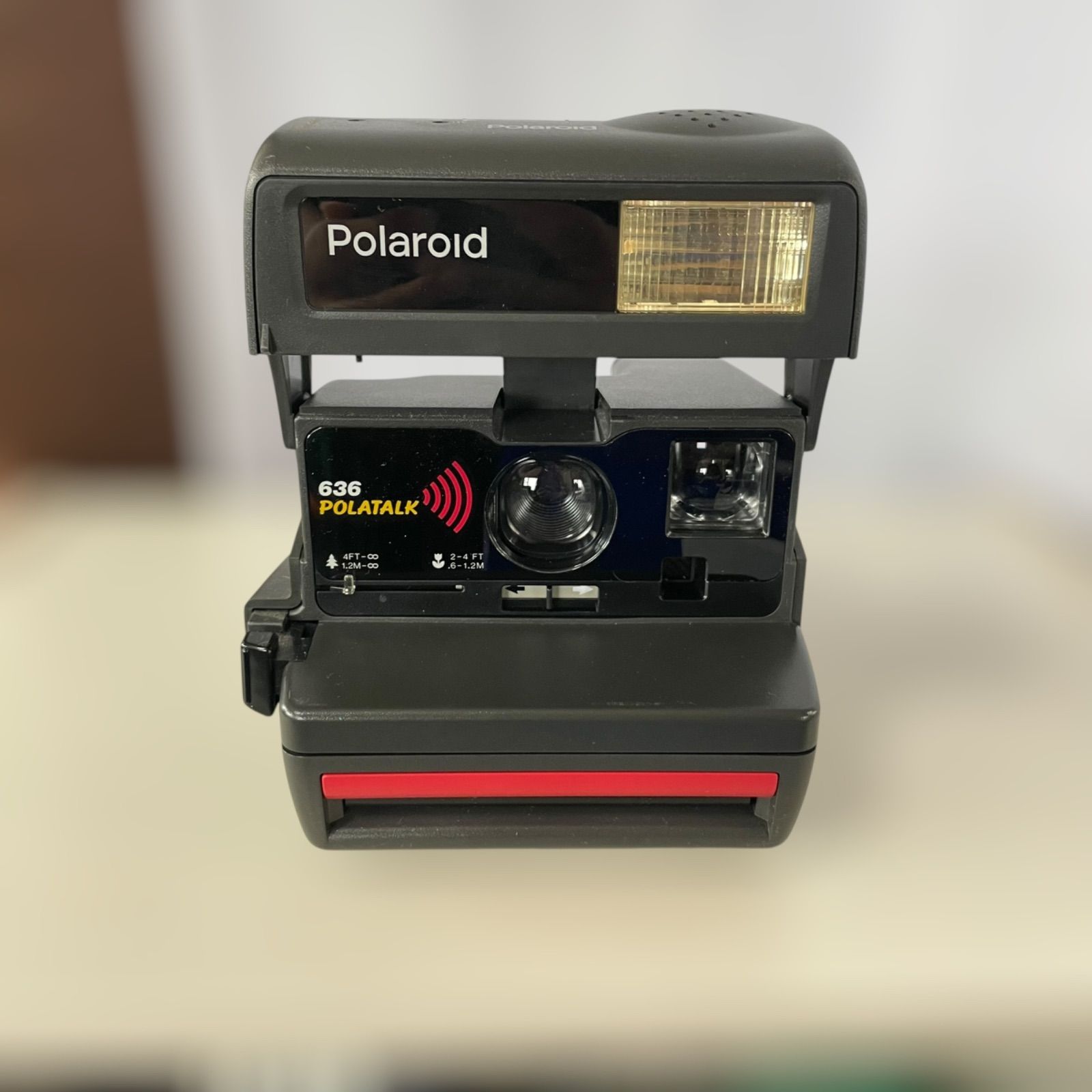○ ポラロイド 636 ポラトーク 写真 フィルム - メルカリ