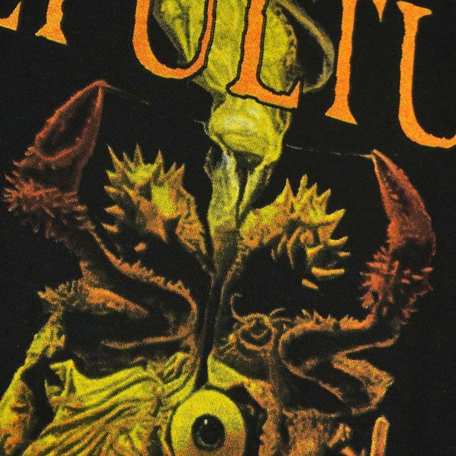 SEPULTURA Tシャツ TULTEX バンT バンド メタル SEPULTURA Tシャツ TULTEX バンT バンド メタル
