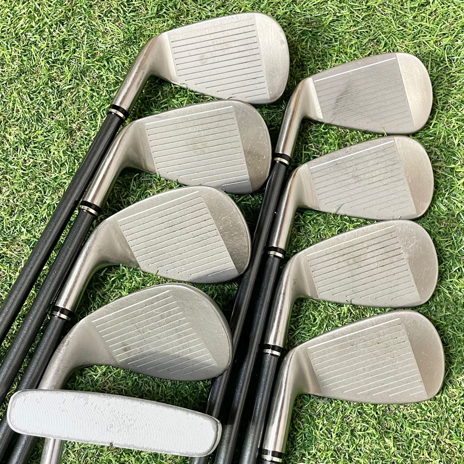 SRIXON GiE ゴルフクラブセット メンズ R 12本 右 スリクソン SRIXON GiE ゴルフクラブセット メンズ R 12本 右 スリクソン