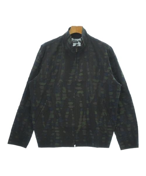 ISSEY MIYAKE MEN ブルゾン（その他） メンズ 【古着】【中古】【送料無料】
