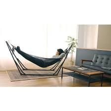 Refeelin' リフィールイン 自立式ポータブルハンモック GF-SF151 Refeelin' 自立式ポータブルハンモック GF-SF151