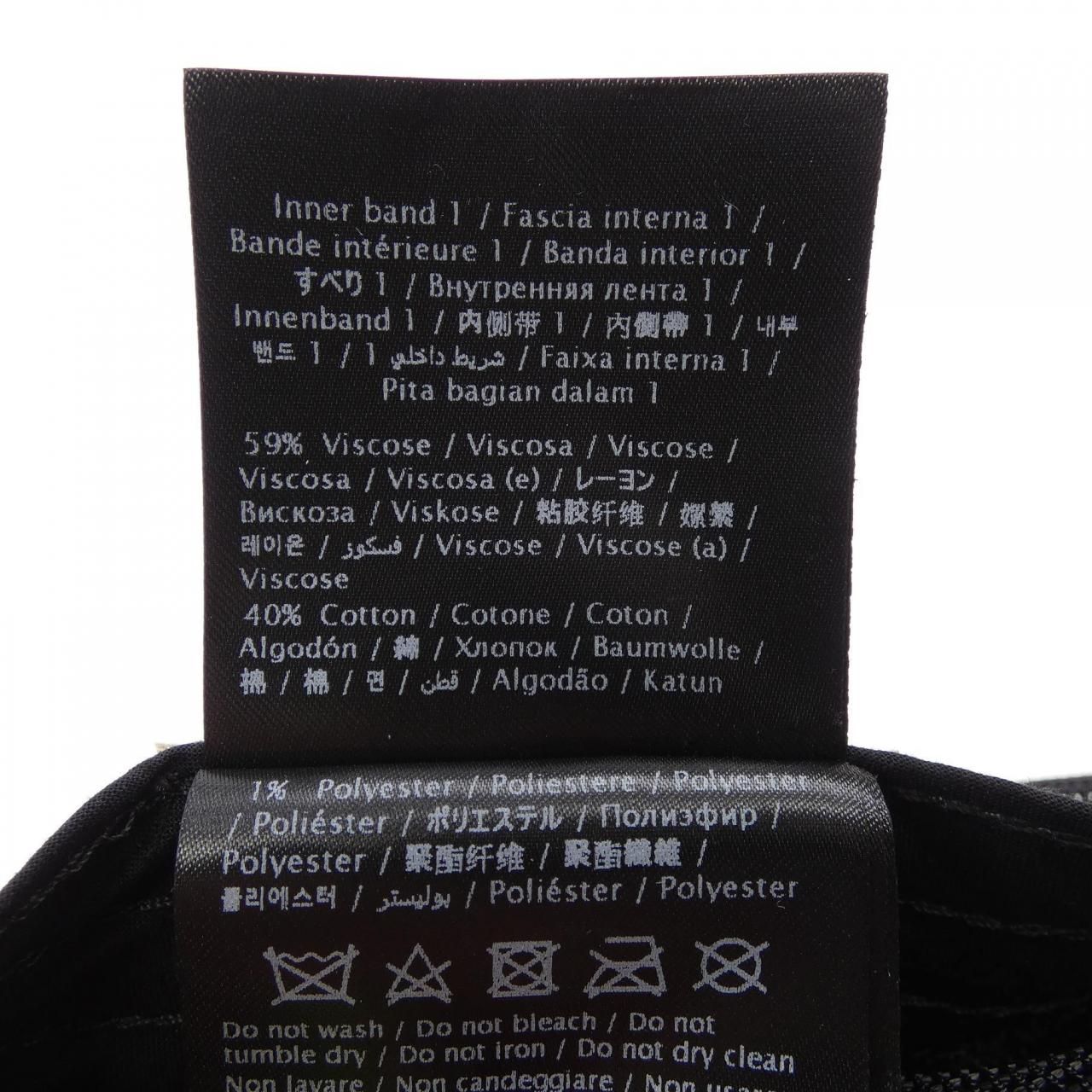 VALENTINO キャップ
