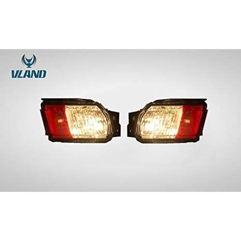 新品未使用 VLAND プラド150系 バックランプ 新品未使用 VLAND プラド150系 バックランプ