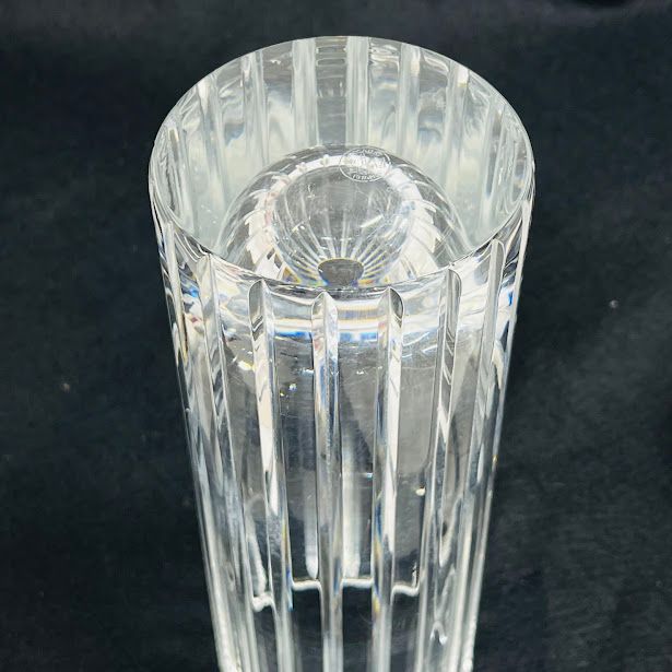 バカラハーモニーベース200 ハーモニー コレクション | バカラ 日本