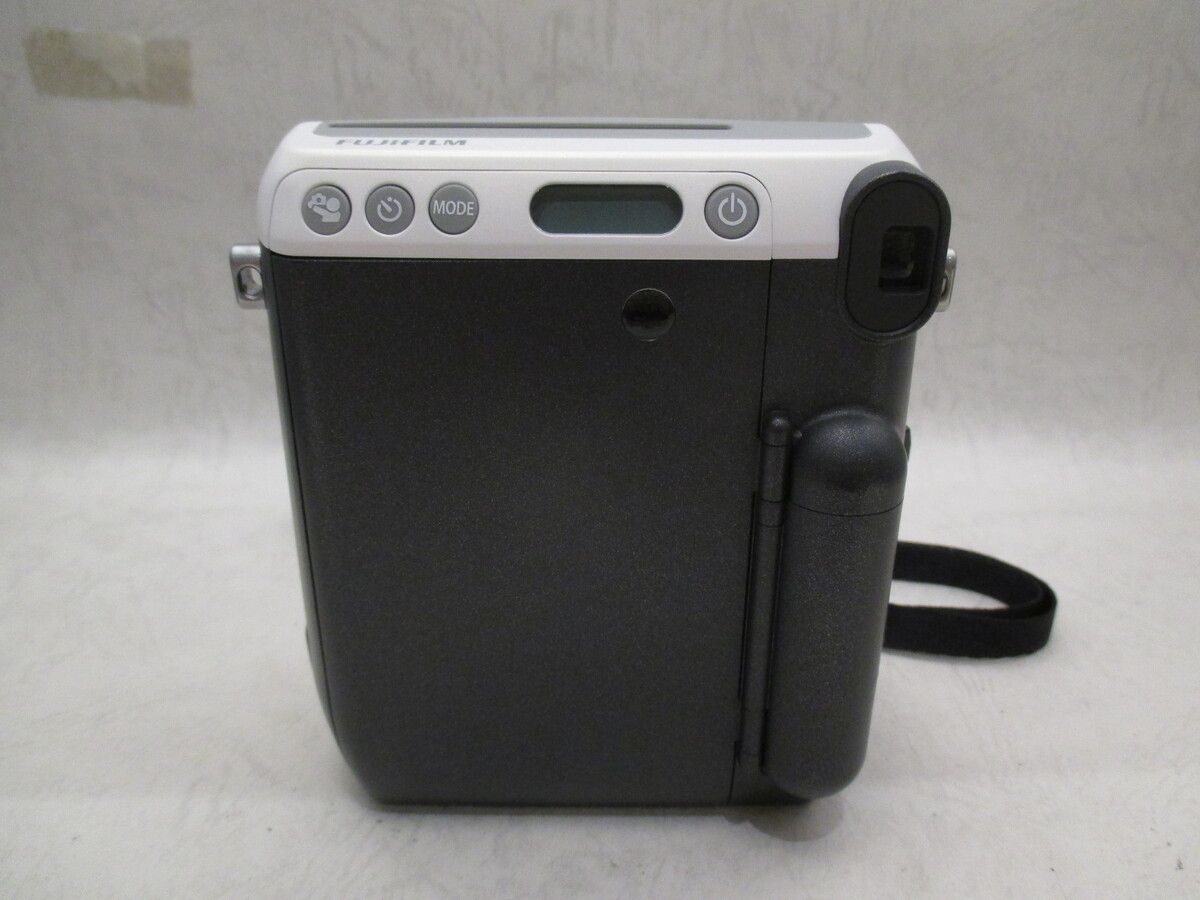 フジフイルム インスタントカメラ instax mini 70 チェキ ホワイト