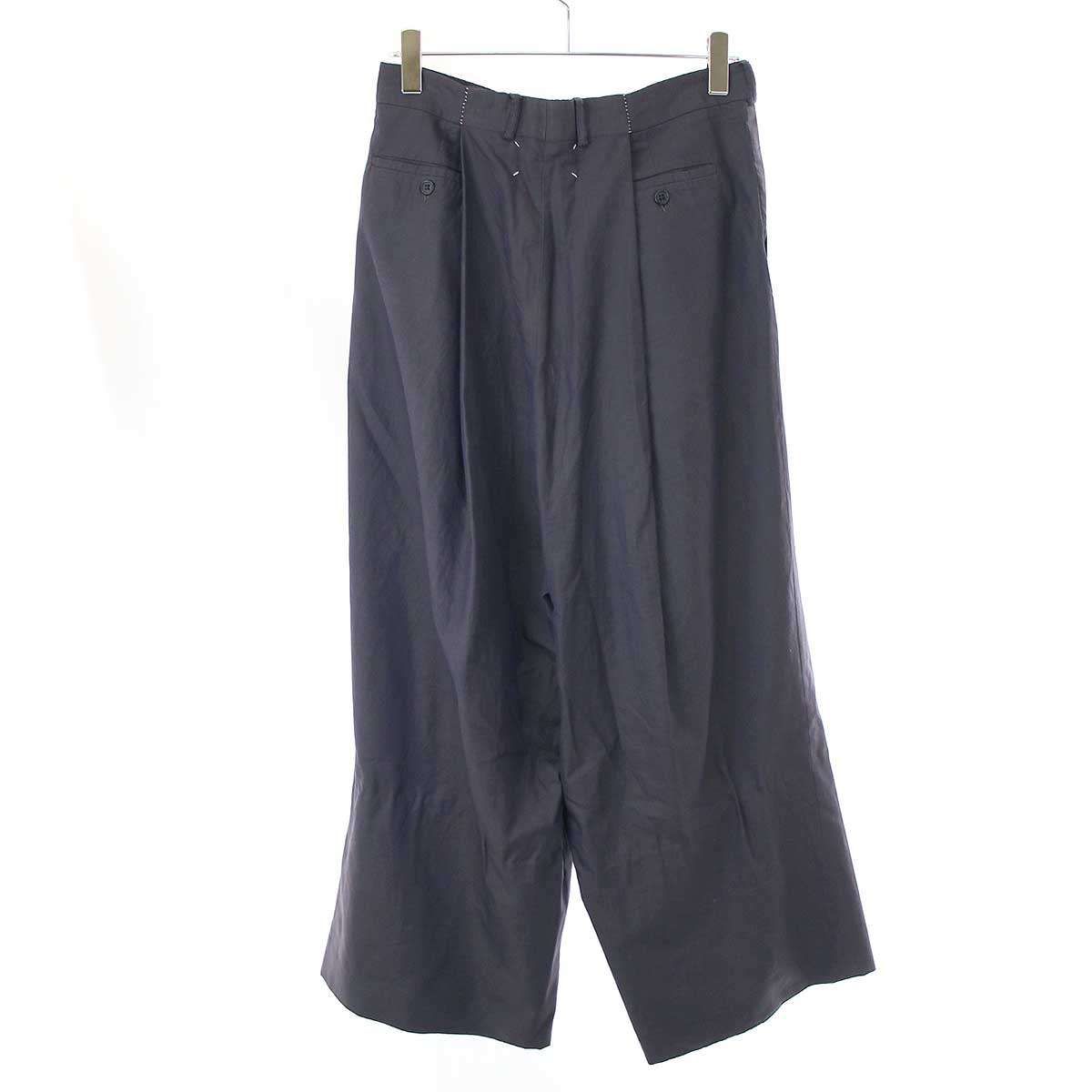 マルタン マルジェラ　2001ss STANDARD Maison Margiela（旧Maison Martin Margiela） - Maison Martin