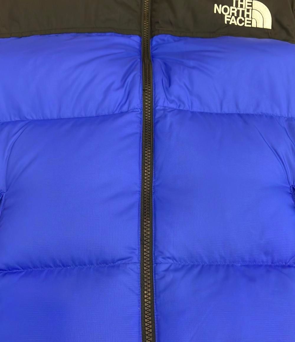 ザ・ノースフェイス ダウンべスト メンズ SIZE XL THE NORTH FACE