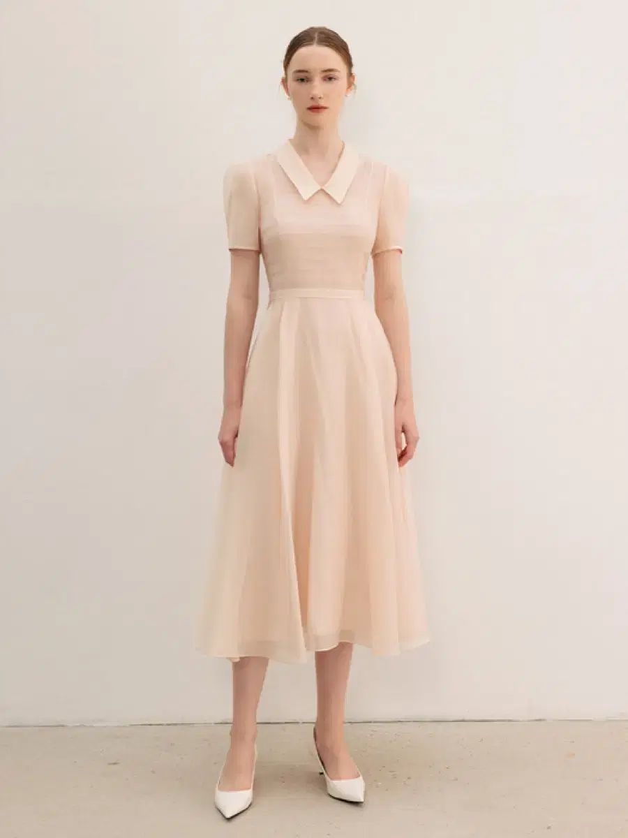 BA.U バイ Bride And You ブライドアンドユー ワンピース