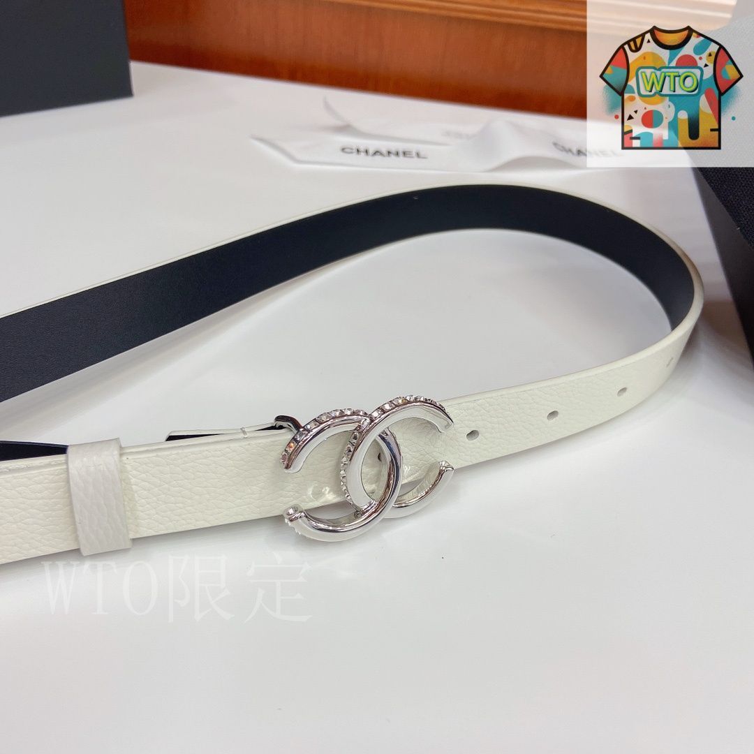 CHANEL レザー 多重巻きベルト 82c93ec525968858afa7de9fc6589f