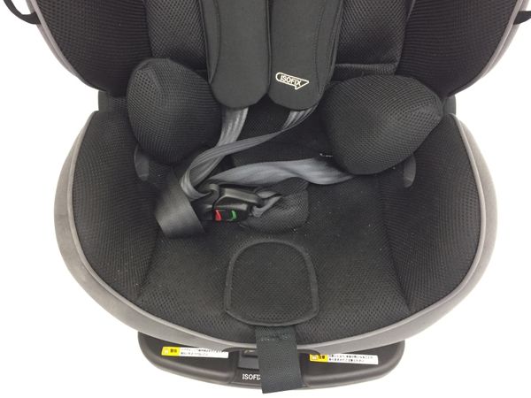 【中古特価】 Aprica Form Fit AB フォームフィットISOFIX Amazon | Aprica(アップリカ) チャイルド&ジュニアシート ISOFIX