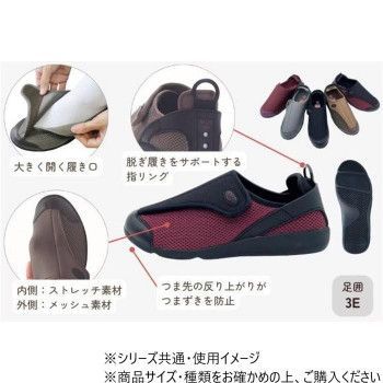 100 ブラウン